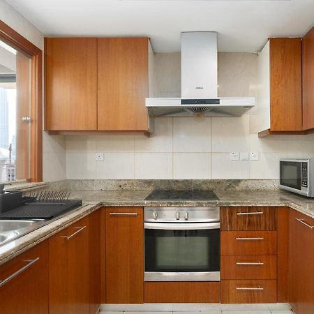 Ultimate Stay / 4 Beds / Full Opera View / Dubai Mall&Burj Khalifa - 5 min walk Luaran gambar