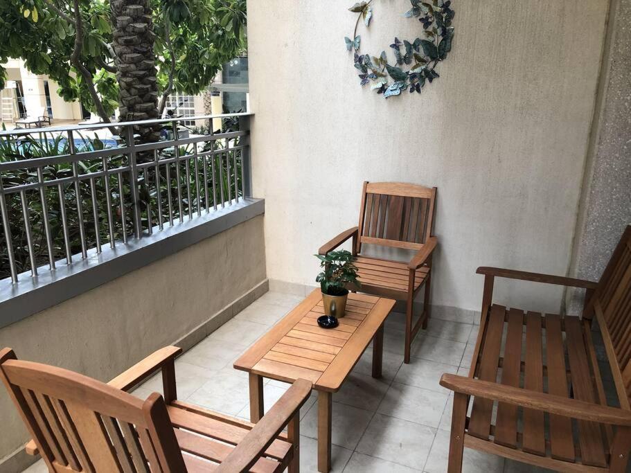 Ultimate Stay / 4 Beds / Full Opera View / Dubai Mall&Burj Khalifa - 5 min walk Luaran gambar