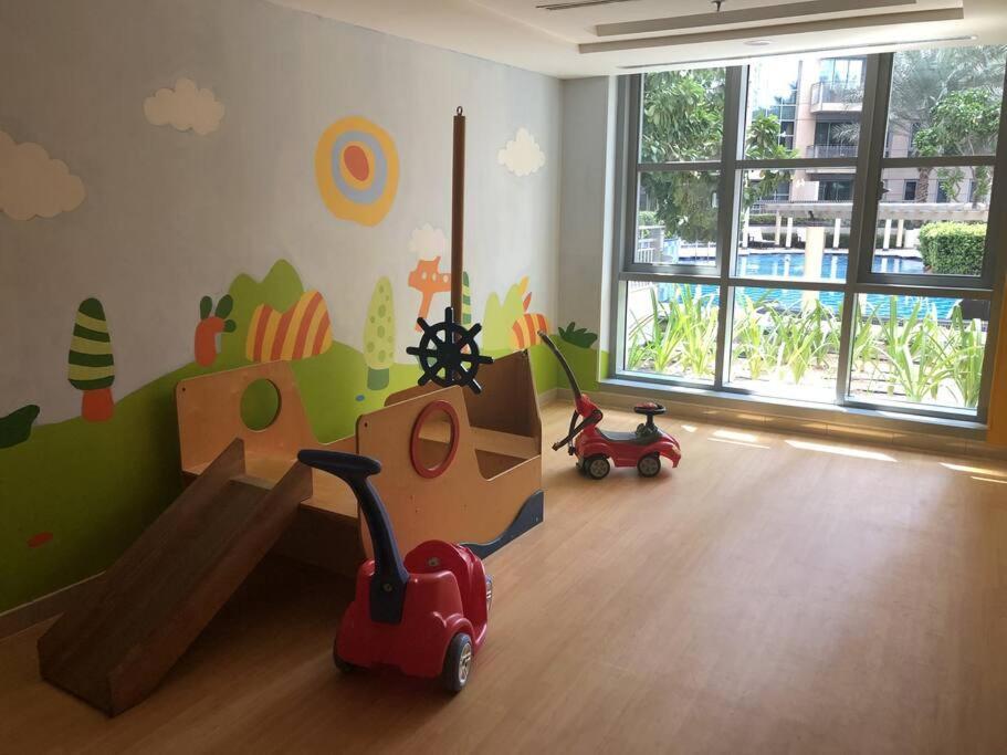 Ultimate Stay / 4 Beds / Full Opera View / Dubai Mall&Burj Khalifa - 5 min walk Luaran gambar
