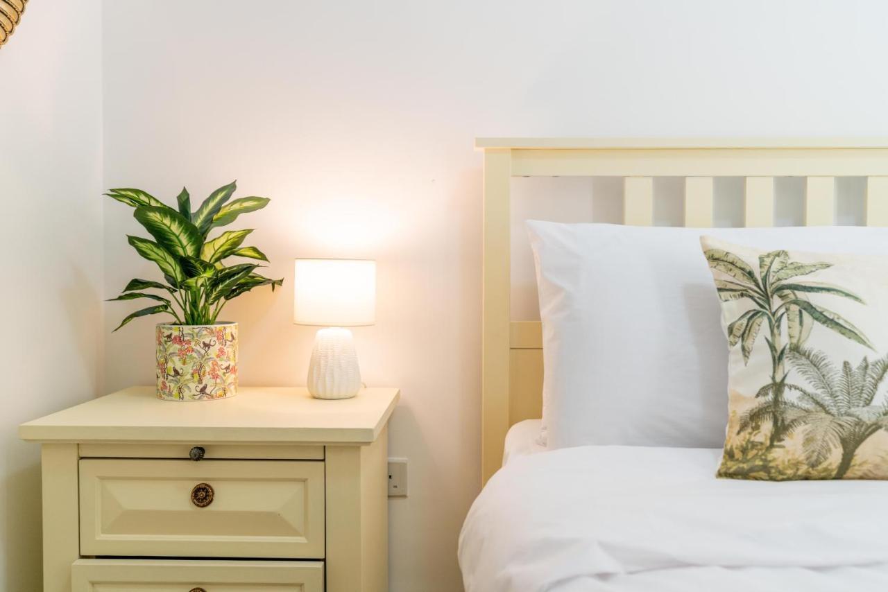 Ultimate Stay / 4 Beds / Full Opera View / Dubai Mall&Burj Khalifa - 5 min walk Luaran gambar