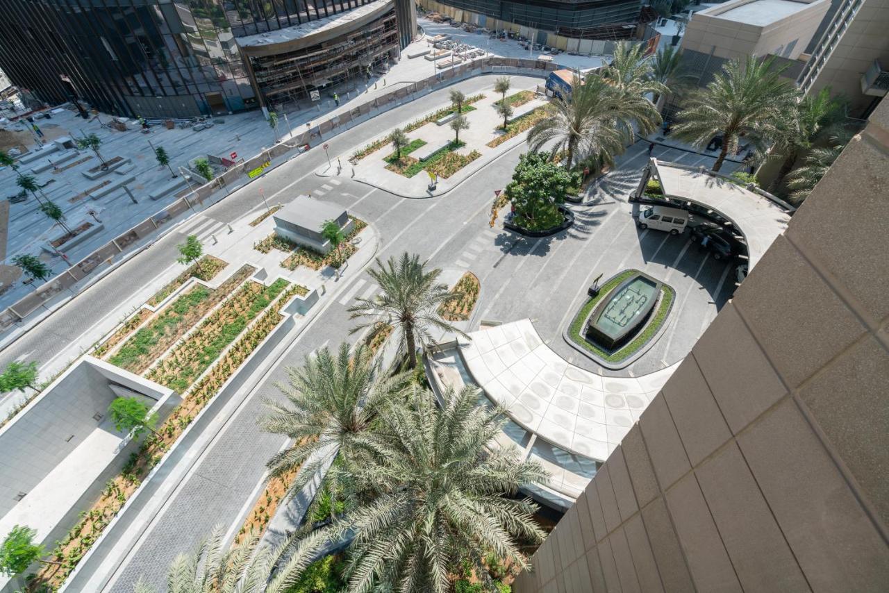 Ultimate Stay / 4 Beds / Full Opera View / Dubai Mall&Burj Khalifa - 5 min walk Luaran gambar