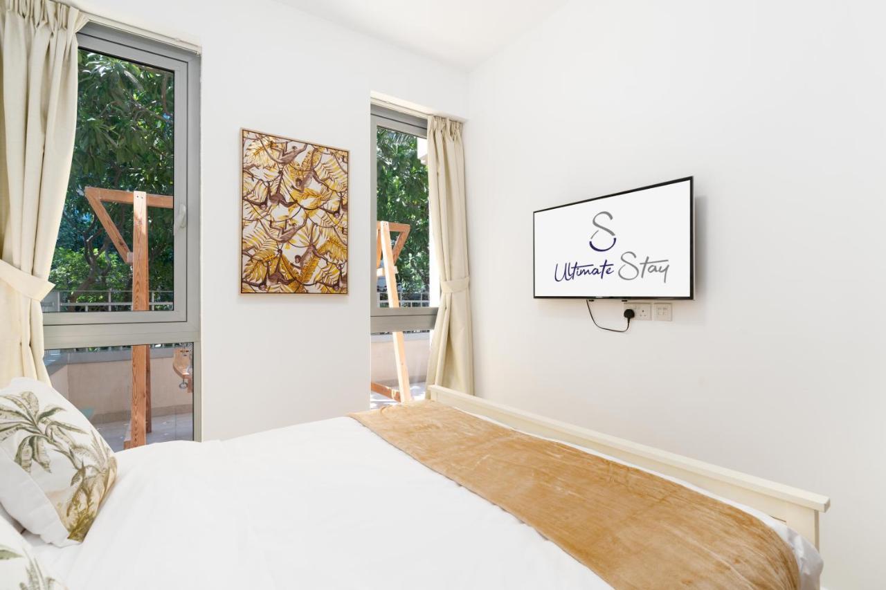 Ultimate Stay / 4 Beds / Full Opera View / Dubai Mall&Burj Khalifa - 5 min walk Luaran gambar