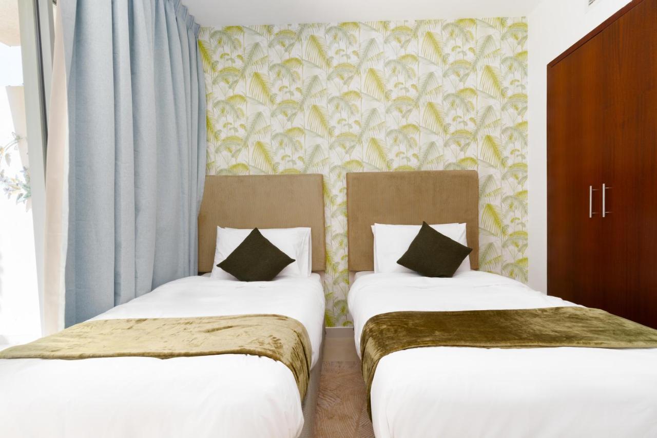 Ultimate Stay / 4 Beds / Full Opera View / Dubai Mall&Burj Khalifa - 5 min walk Luaran gambar